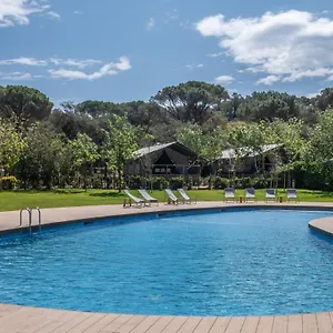 Wecamp Santa Cristina , Santa Cristina d'Aro Espagne
