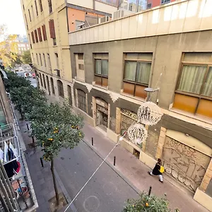 Aparteasy - Gracia , Barcelone Espagne