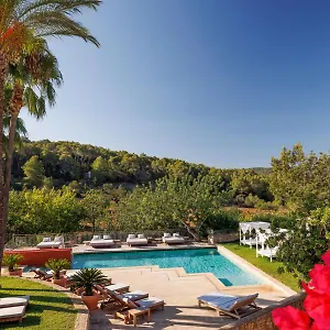 Lluc Boutique & Luxury , San Rafael De Sa Creu Espagne