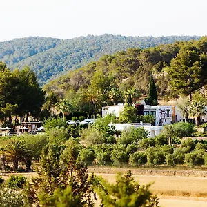 Cas Gasi , Santa Gertrudis (Ibiza) Espagne