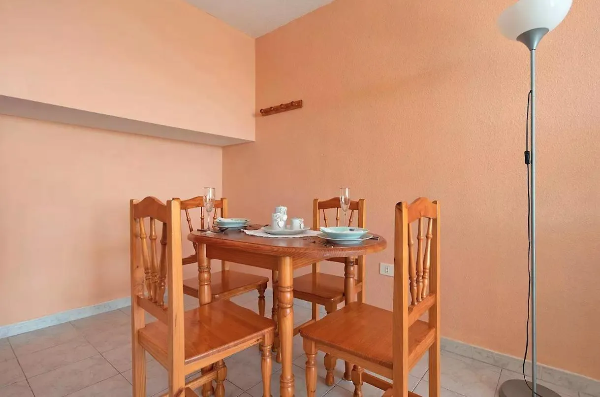 Apartamento En Los Gigantes, Tenerife Puerto de Santiago